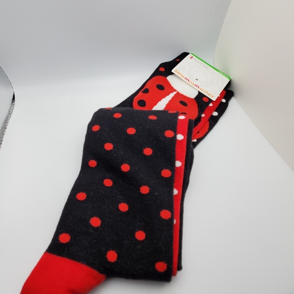 Little Miss Matched Socks - Picture 6 of 7
